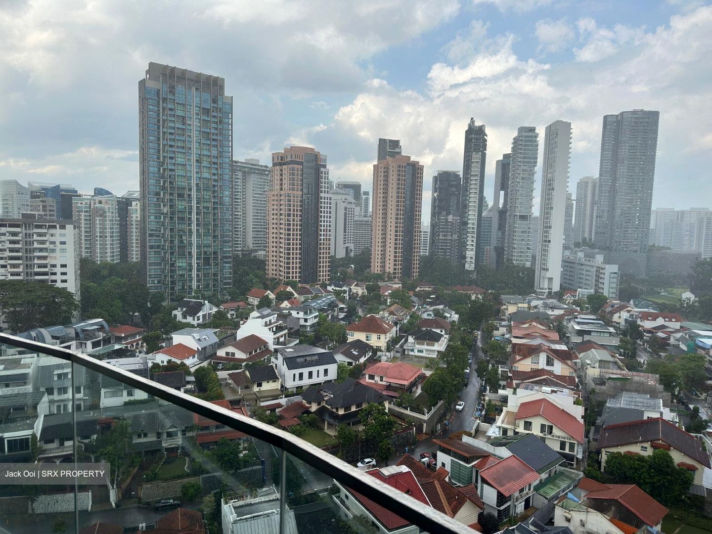 Cliveden At Grange (D10), Condominium #561769041
